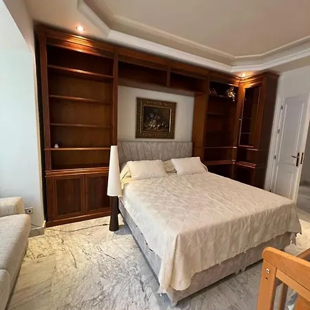 Villa Merinas Asya Marbella