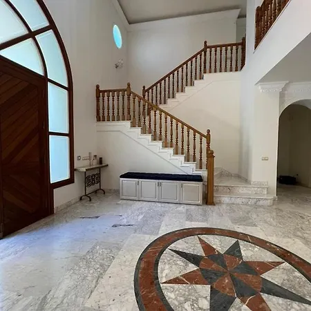 Merinas Asya Villa