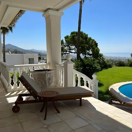 Merinas Asya Villa *